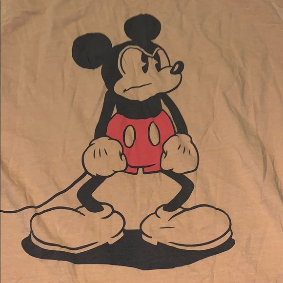 ‼️ SOLD ‼️American Eagle DISNEY ✨ - Picture 2 of 4